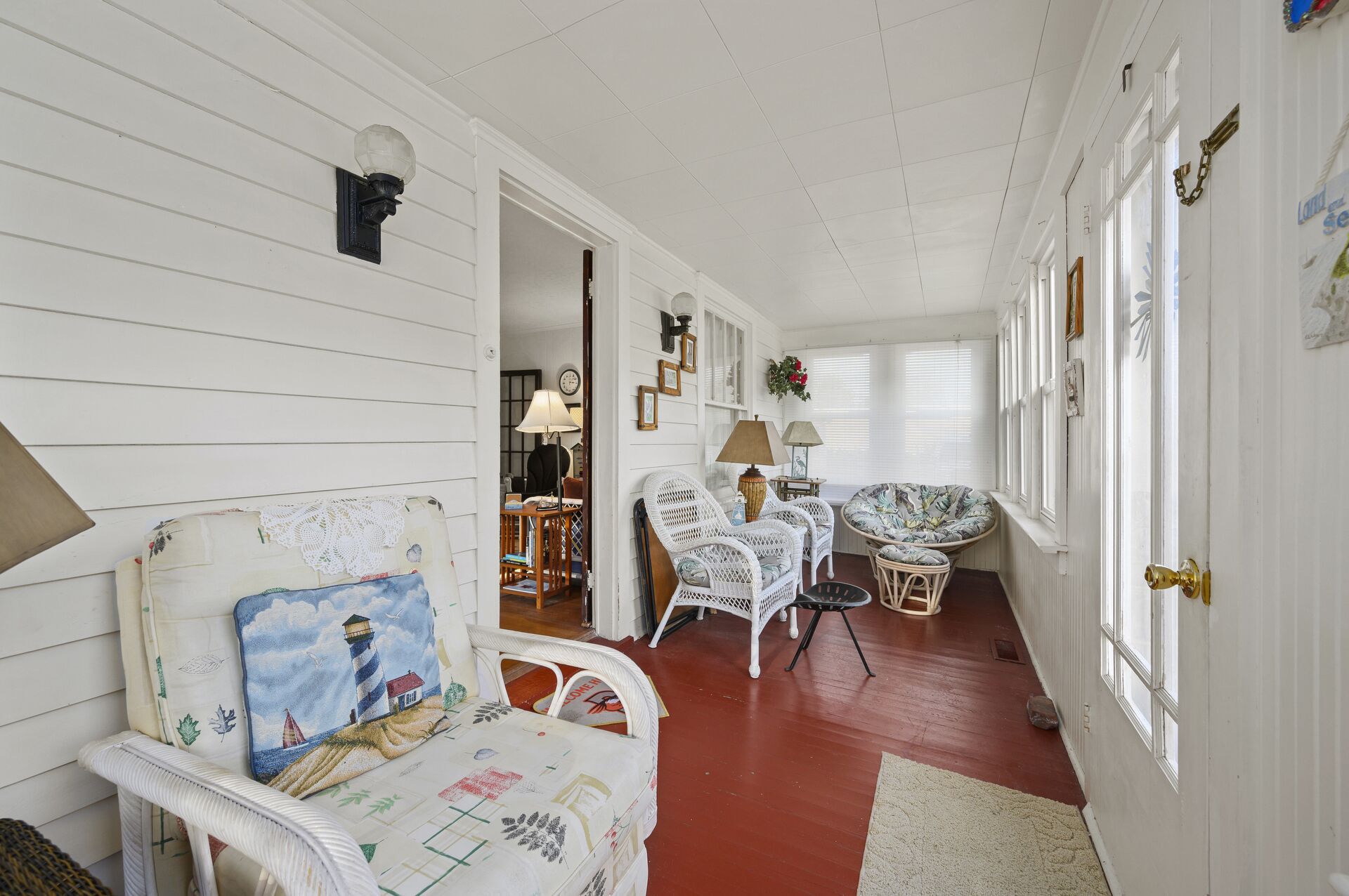 Breezy Corner By Seaside Vacations & Sales - Chincoteague, VA