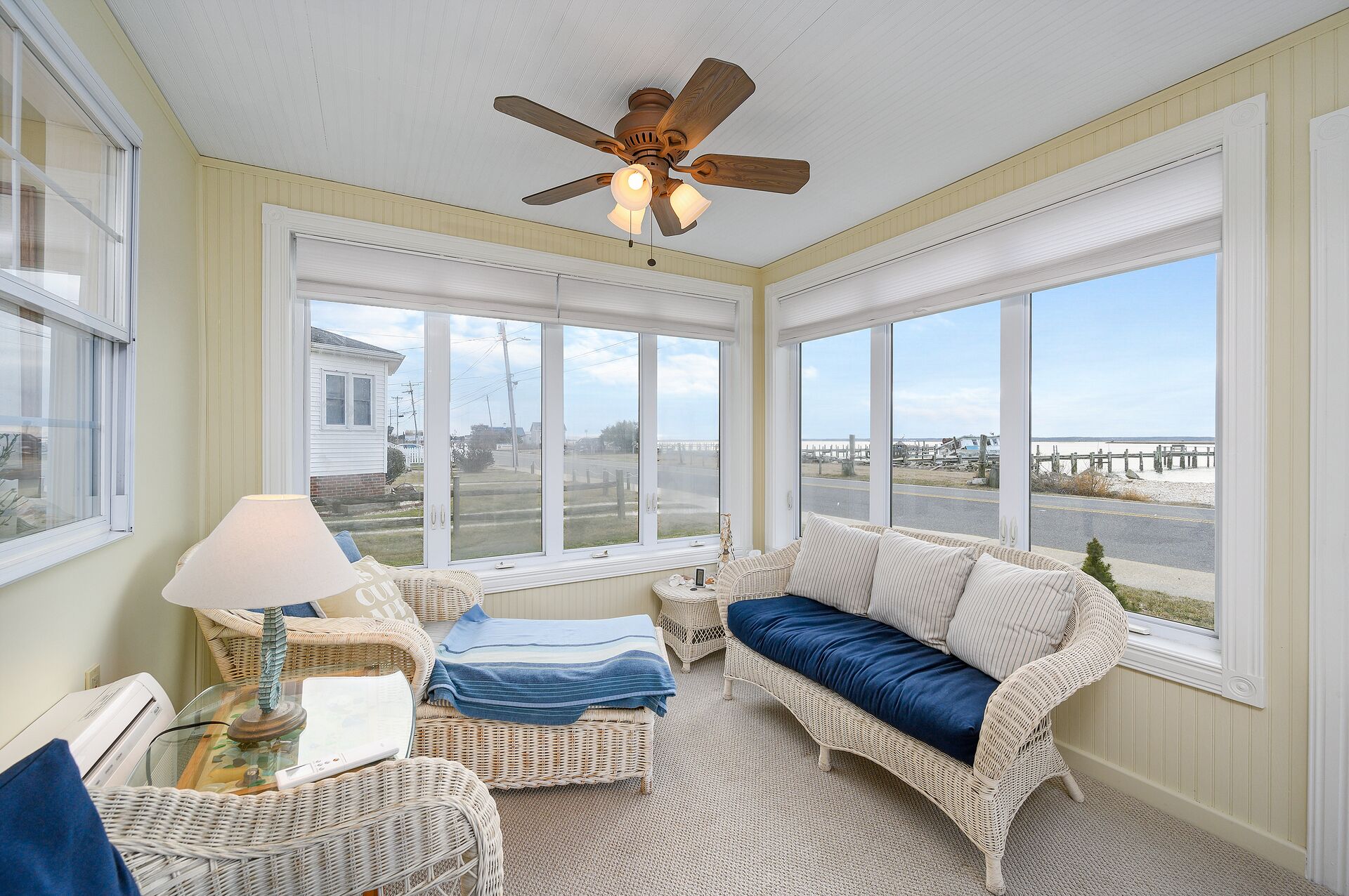 Catchin' N Relaxin' - Waterfront!