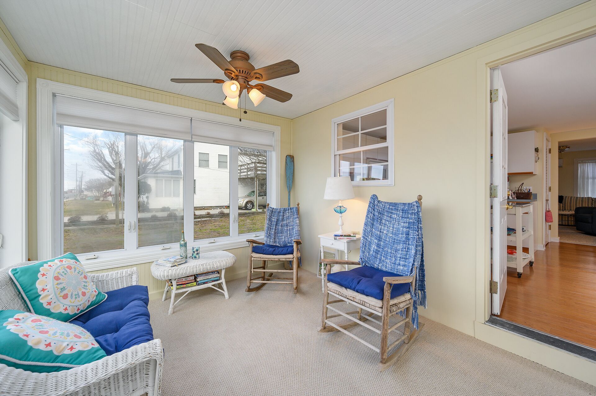 Catchin' N Relaxin' - Waterfront!