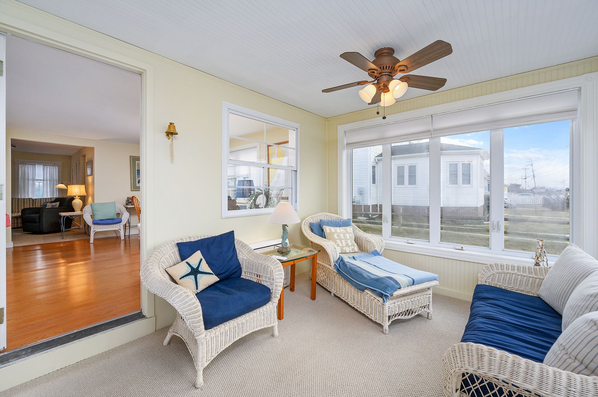 Catchin' N Relaxin' - Waterfront!