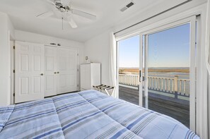 3 sovrum, strykjärn/strykbräda, wi-fi och sängkläder