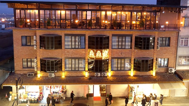 Unclassified image, 1 of 10, button - XANA ME HOTEL (Diyarbakir)