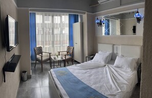 Bathroom - XANA ME HOTEL (Diyarbakir)