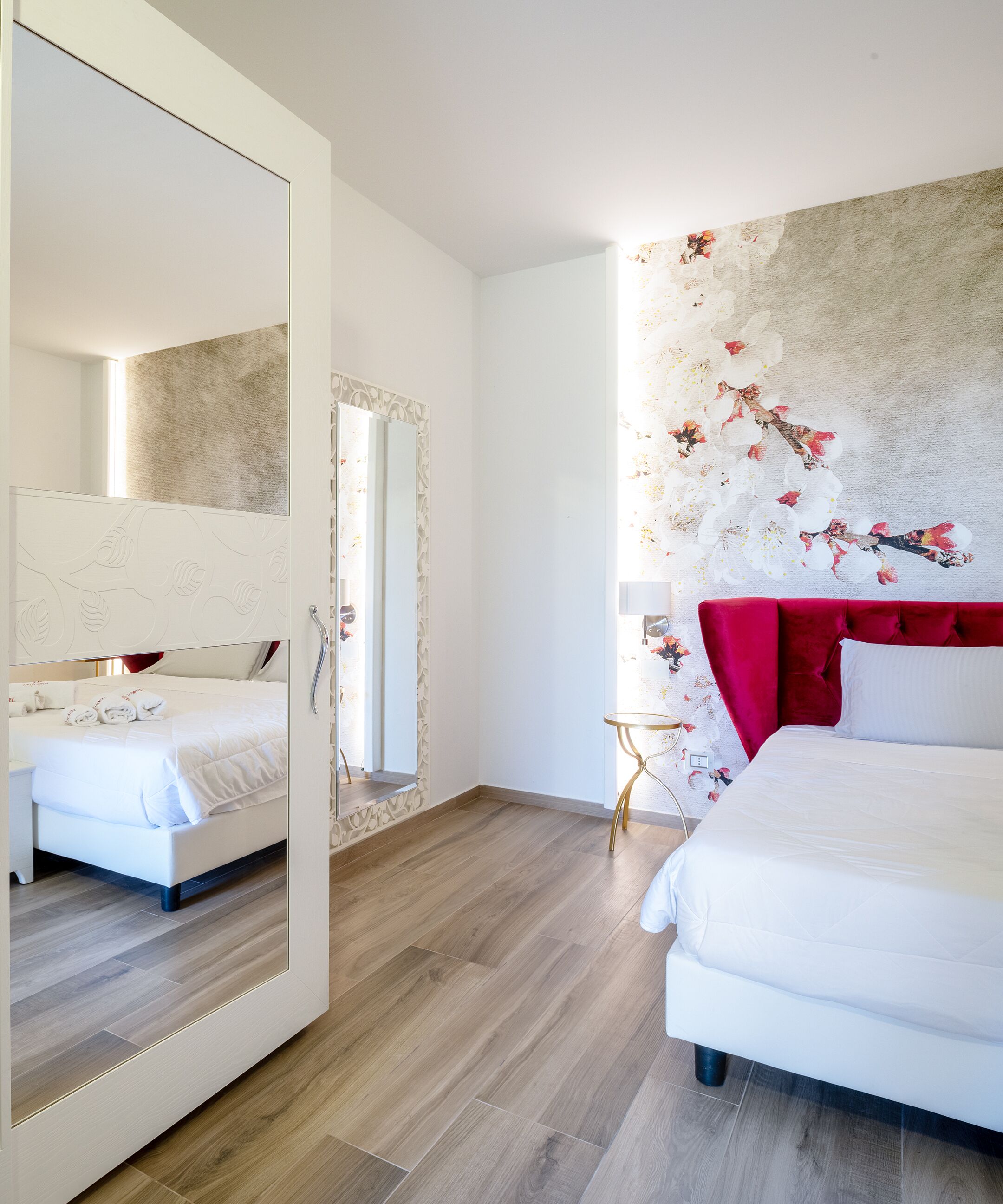 Foto - Mille Suite Garden