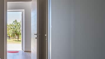 Luxury Double or Twin Room | Down duvets, minibar, in-room safe, blackout curtains