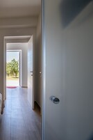 Quarto casal ou duplo superluxo | Edredons de pluma, frigobar, cofres nos quartos, cortinas blackout
