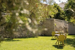 Exterior - MILLE SUITE GARDEN (Noto)