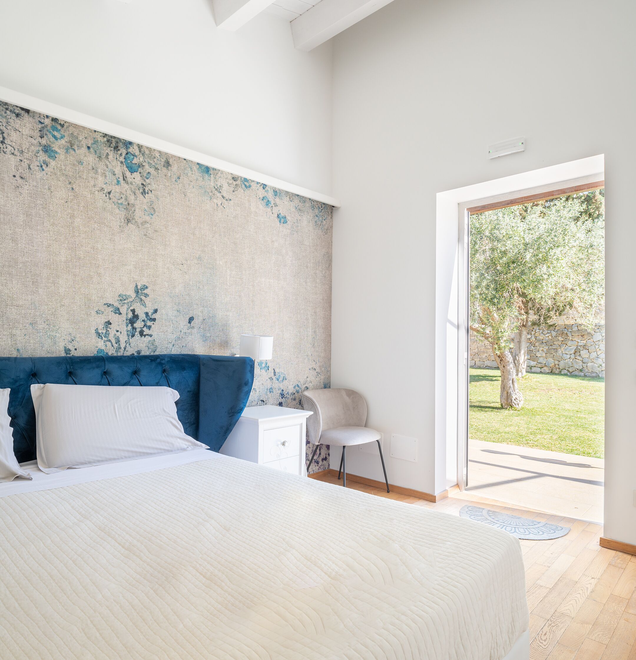 Comfort-Doppel- oder -Zweibettzimmer