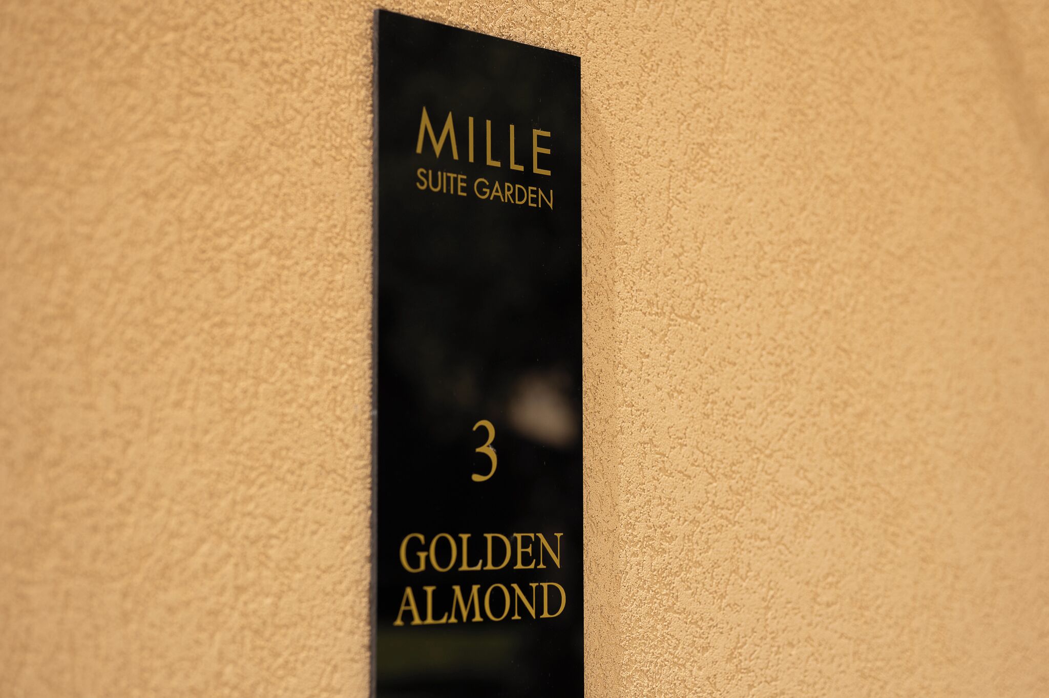 Foto - Mille Suite Garden