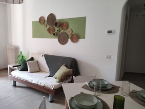 Appart'hôtel | Restauration dans la chambre