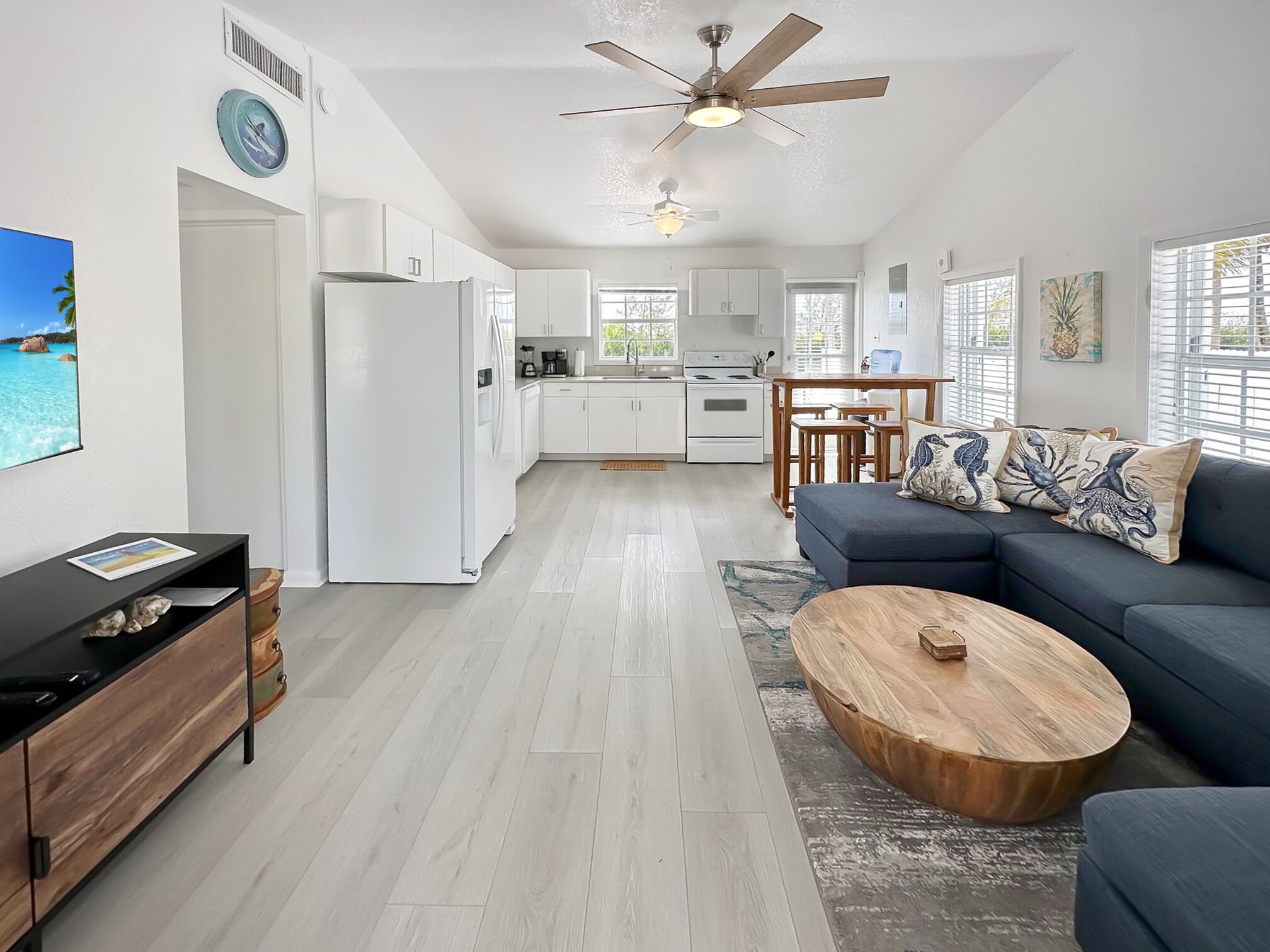 Smart-TV, Computerbildschirme