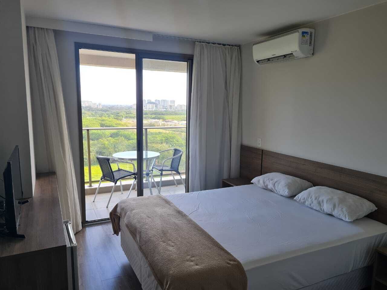 Beautiful suite 5 minutes from Riocentro