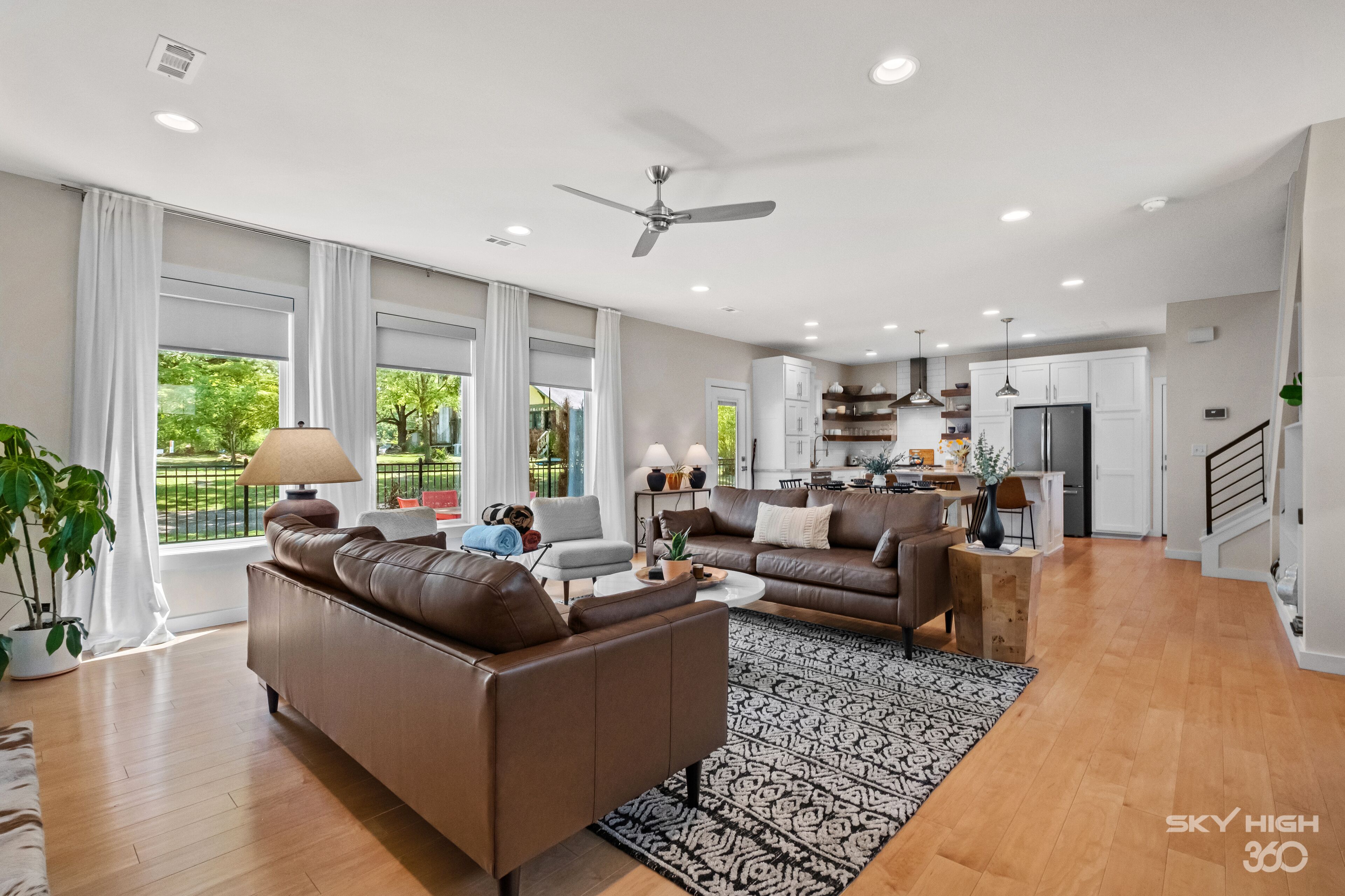 TᕼE ᒍᑌᑎIᑭEᖇ- Ace location between Coler & Slaughter Pen •NEW•