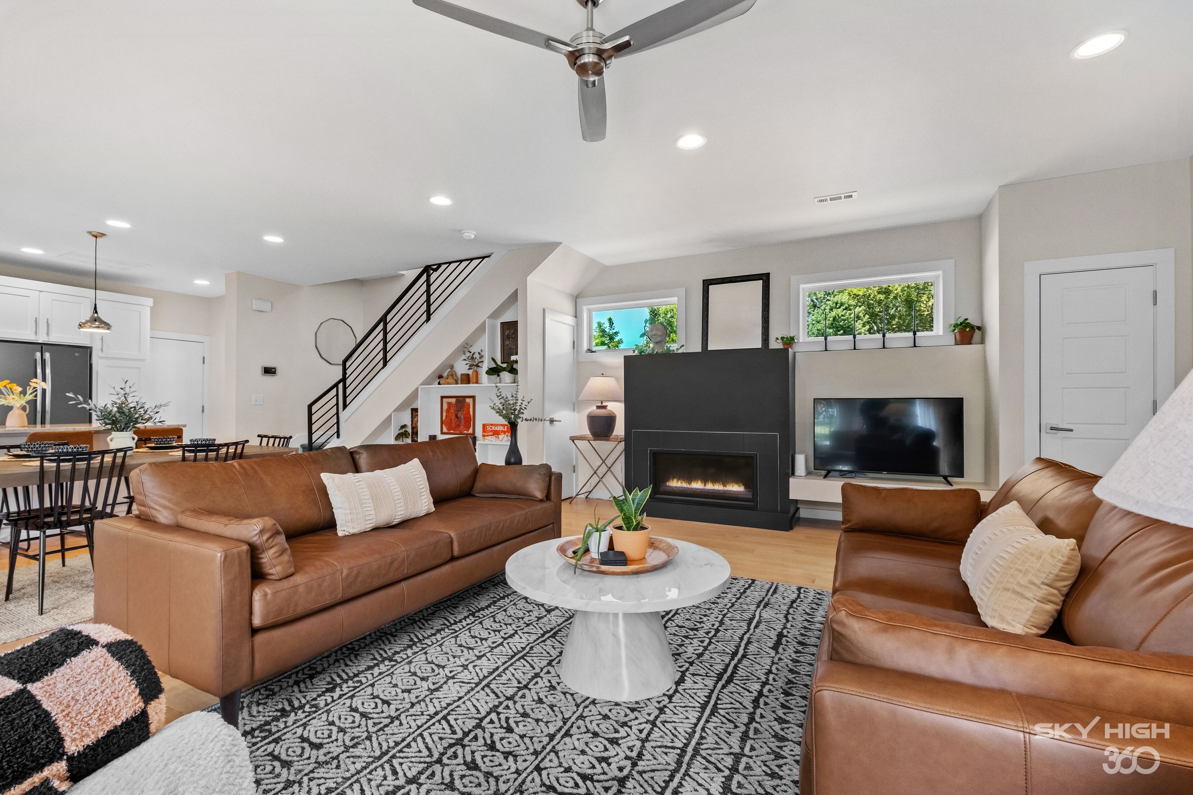 TᕼE ᒍᑌᑎIᑭEᖇ- Ace location between Coler & Slaughter Pen •NEW•