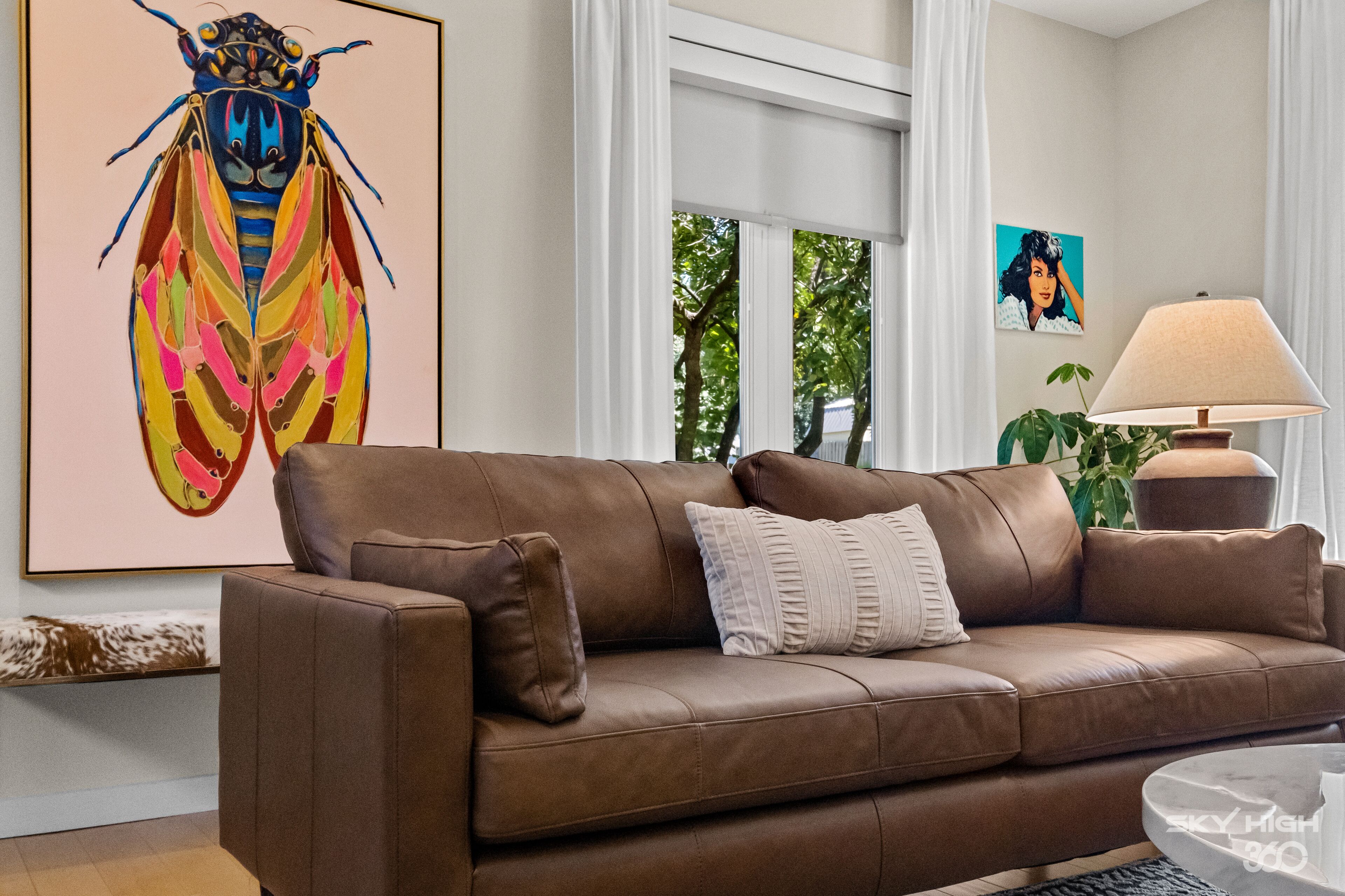 TᕼE ᒍᑌᑎIᑭEᖇ- Ace location between Coler & Slaughter Pen •NEW•