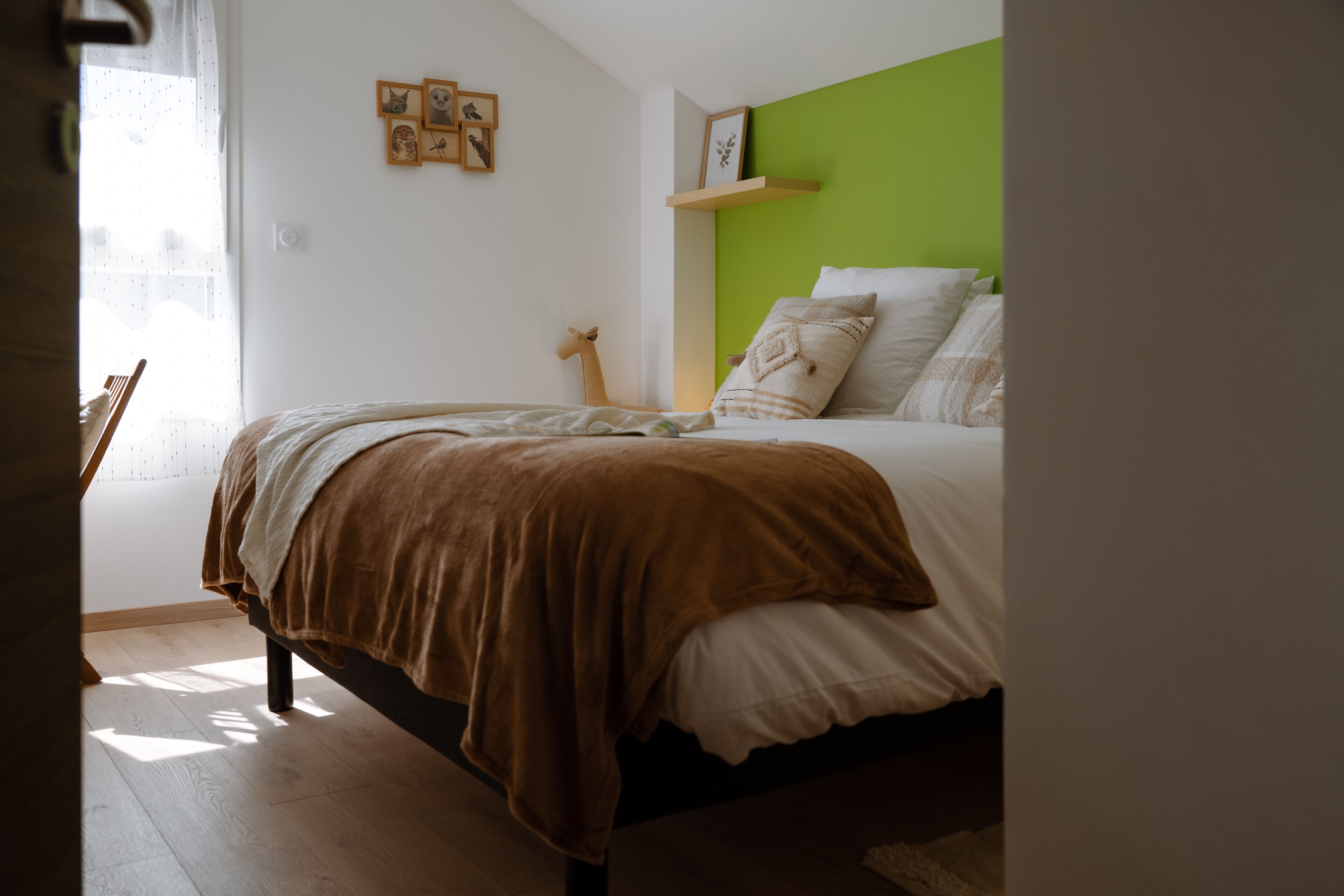 Maison Neuve Jura 2 à 10 Personnes
