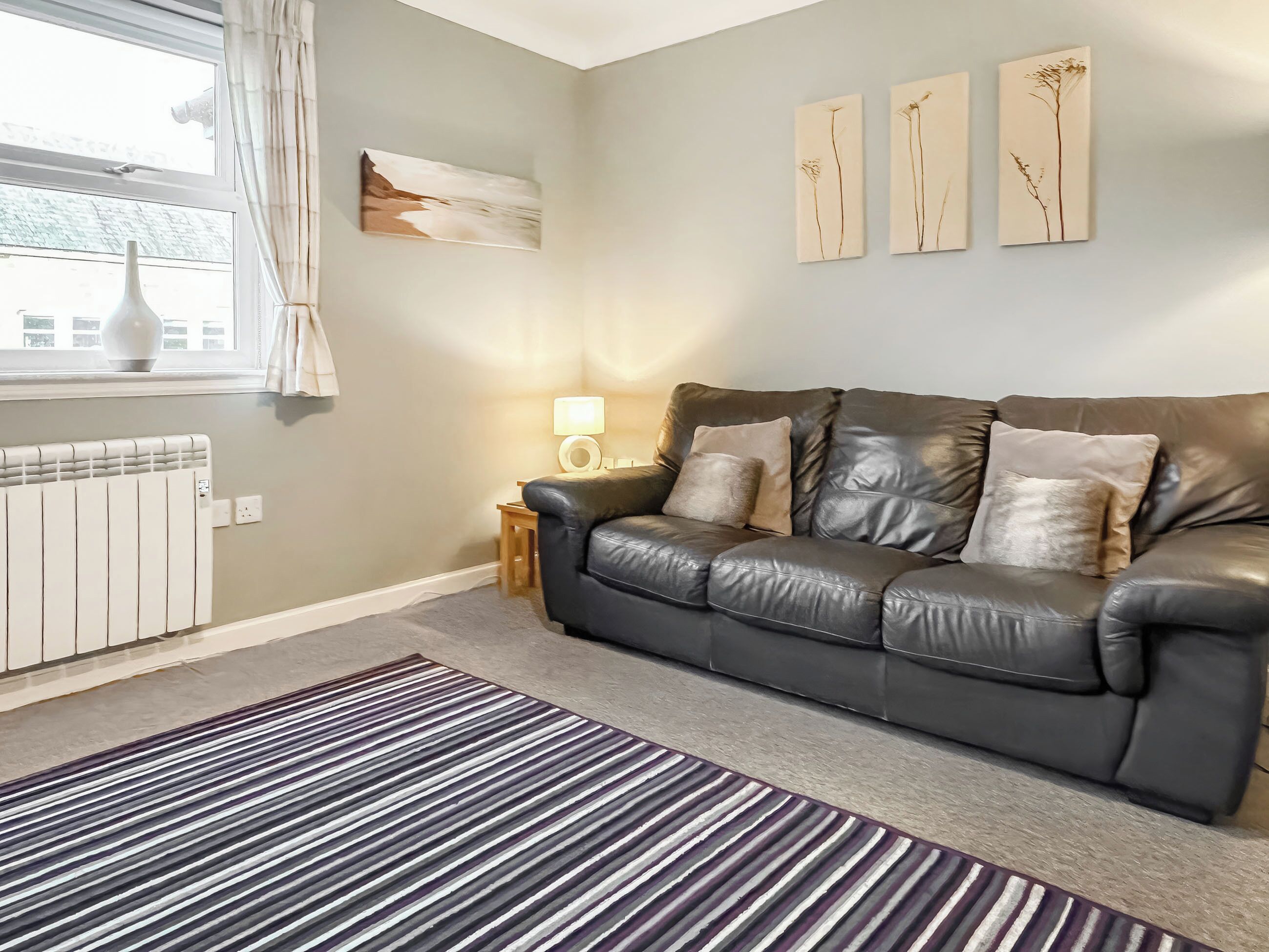 2 Bedroom Accommodation In Bamburgh - Bamburgh