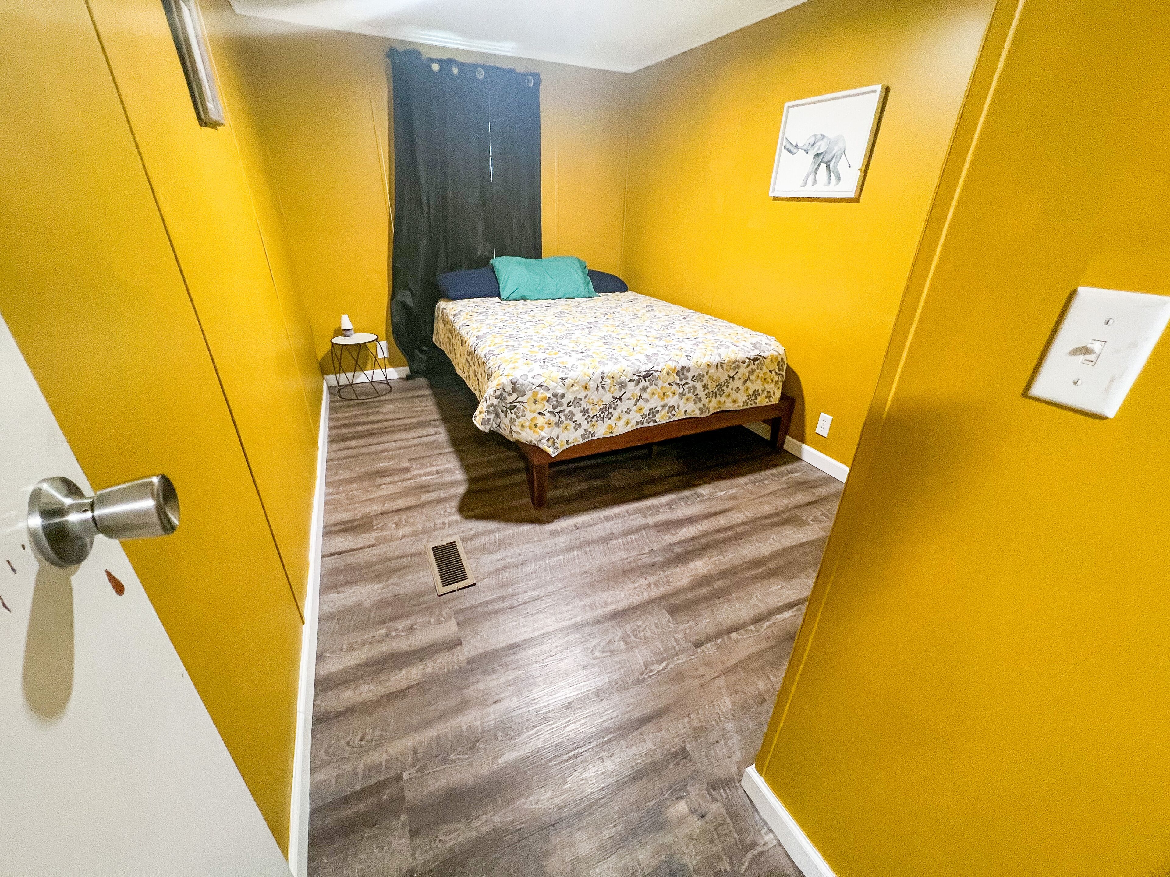 Pet Friendly! Lakefront - Crooked Creek Retreat