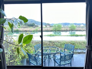 Dining - Enjoy Nanki with 2 meals☆River Fun★Sea Fun★Mountain Fun★Sightseeing Tour★Sushi. Tempura. Sashimi Cuisine ★Guesthouse Rengeen (東牟婁郡那智勝浦町八尺鏡野)