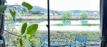 一泊2食付☆川遊び★海遊び★山遊び★観光巡りで南紀を満喫★寿司.天ぷら.刺身料理★ゲストハウスれんげ苑