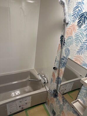 Hair dryer, soap, shampoo - Enjoy Nanki with 2 meals☆River Fun★Sea Fun★Mountain Fun★Sightseeing Tour★Sushi. Tempura. Sashimi Cuisine ★Guesthouse Rengeen (東牟婁郡那智勝浦町八尺鏡野)