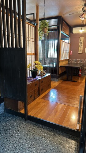 Enjoy Nanki with 2 meals☆River Fun★Sea Fun★Mountain Fun★Sightseeing Tour★Sushi. Tempura. Sashimi Cuisine ★Guesthouse Rengeen