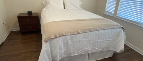 4 chambres, Wi-Fi, draps fournis