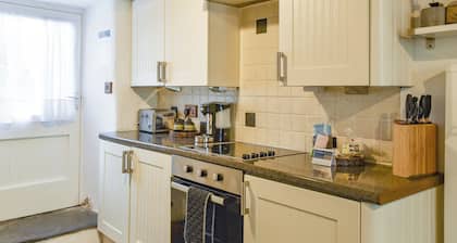 Alojamiento de 3 habitaciones en Harlech