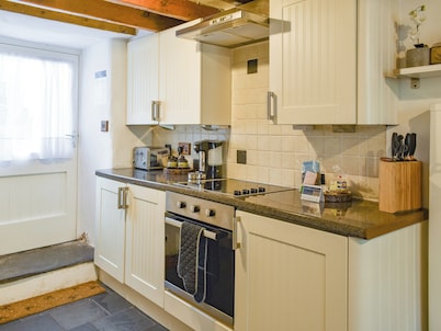 3 bedroom accommodation in Harlech