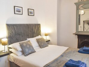 3 slaapkamers, gratis wifi, beddengoed