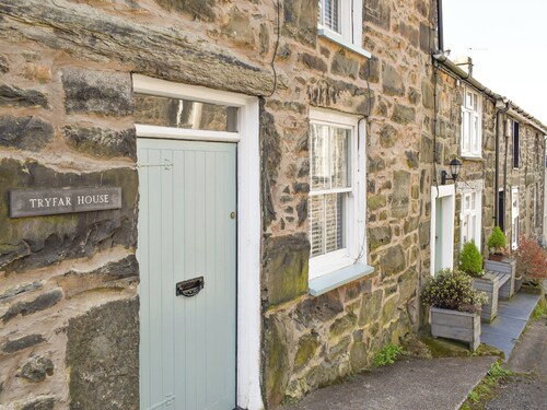 3 bedroom accommodation in Harlech