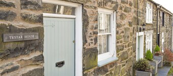 3 bedroom accommodation in Harlech