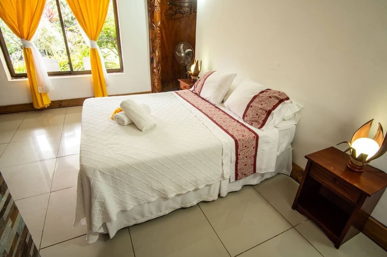 Chez Maria Goretti Hotel