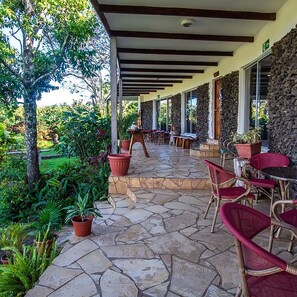 Exterior - Chez Maria Goretti Hotel (Hanga Roa)