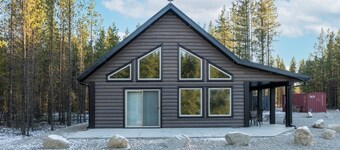 The Alpine Cabin Rental