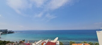 MY BEACH BİANCO HOTEL