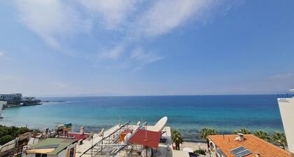 MY BEACH BİANCO HOTEL