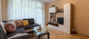 Beautiful residence situated in one the best neighbourhoods in the city of Ruse