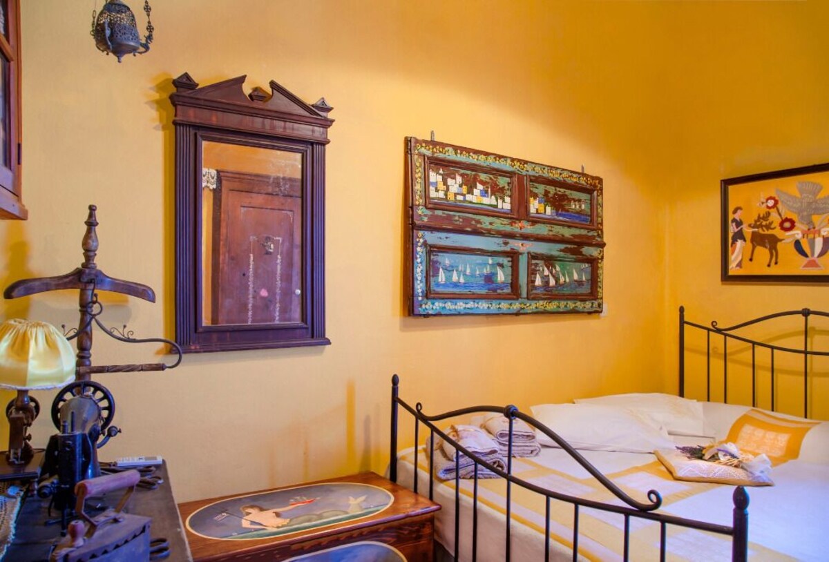 Image de profil de l’hôte