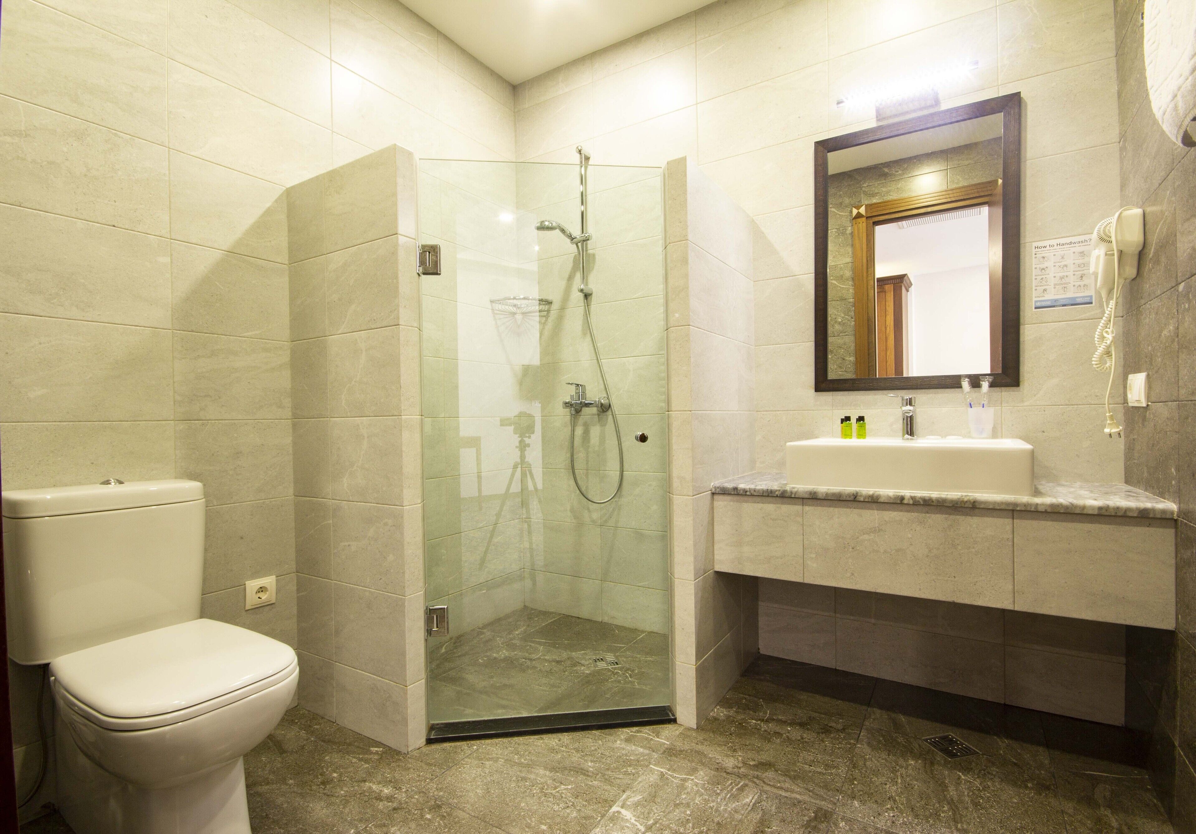 Photo - Sota Metekhi Hotel
