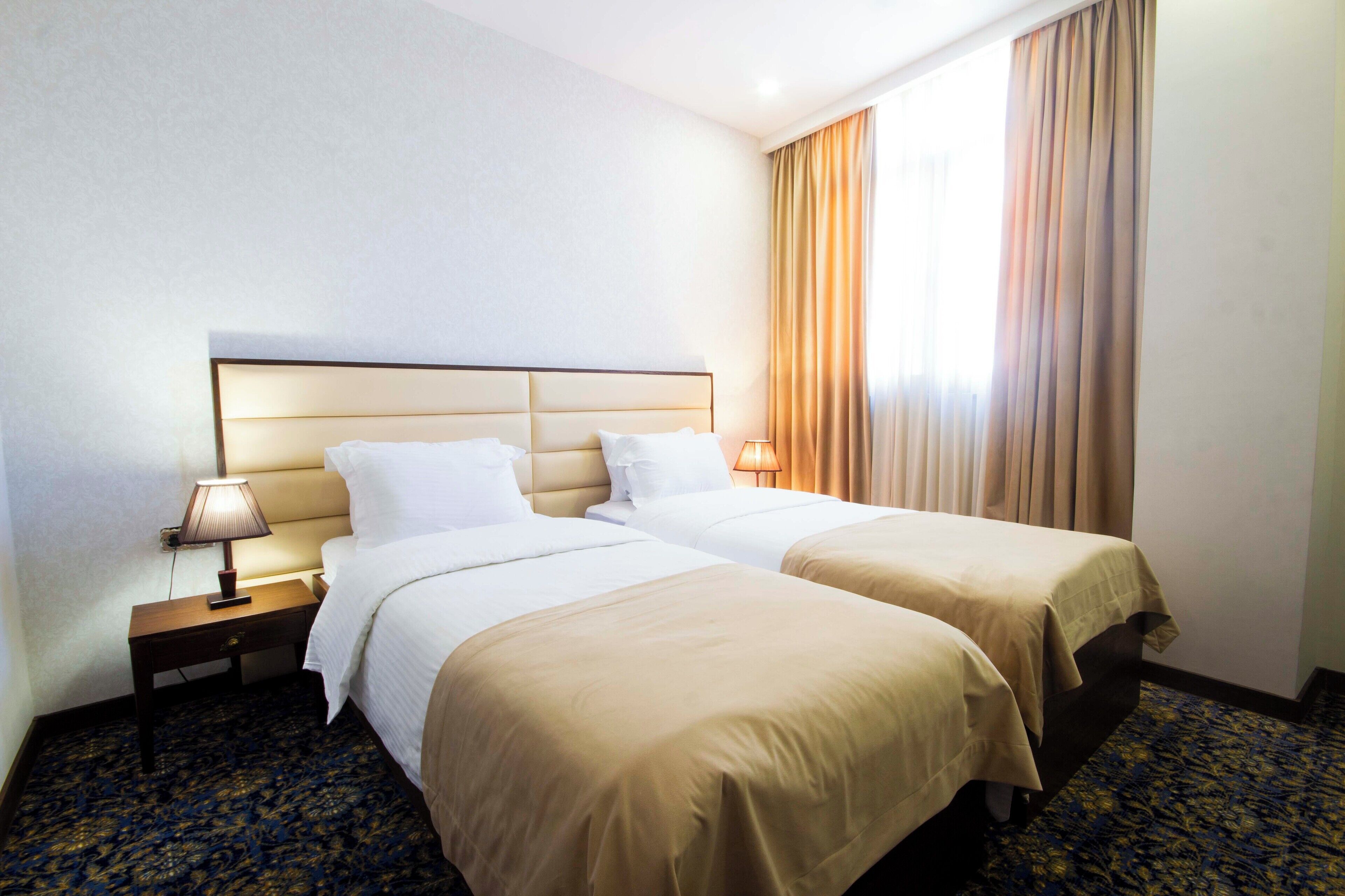 Photo - Sota Metekhi Hotel