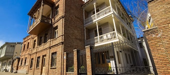 Marmenio Hotel