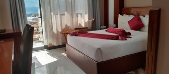 Mdope Idde hotel