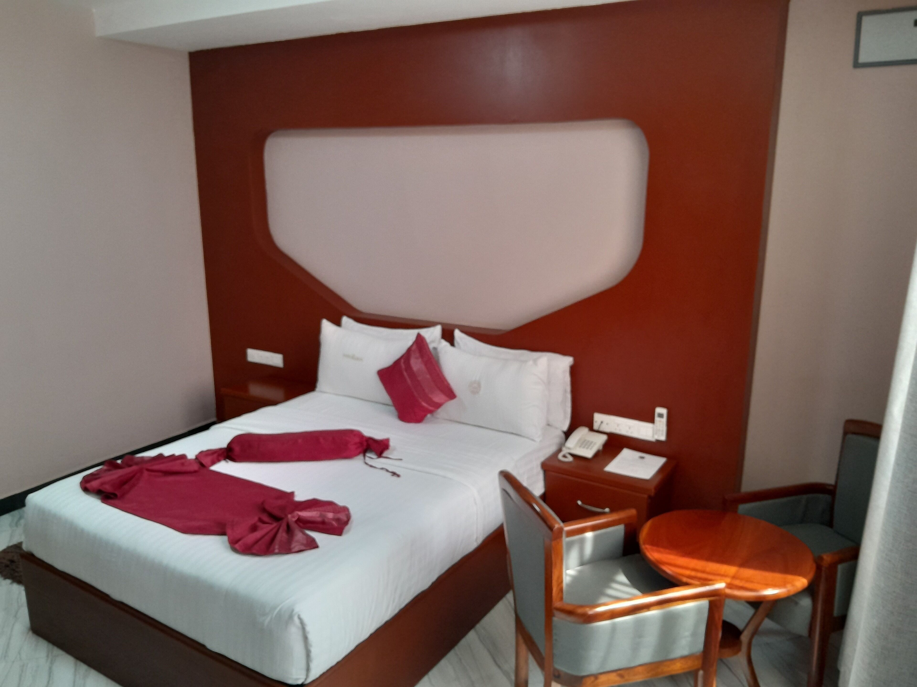 Kamar