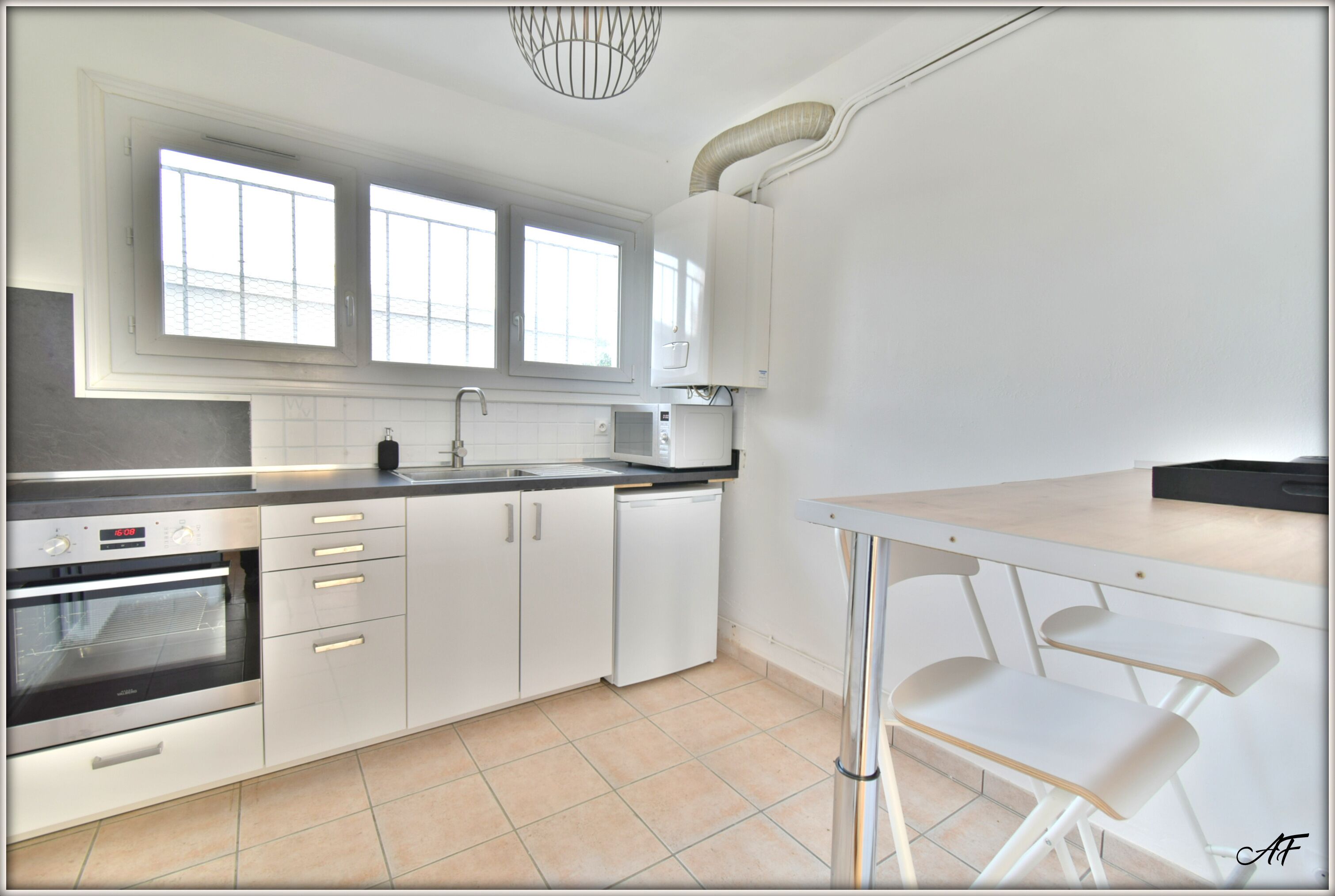 Appartement T3 Chateaugiron/st Hélier