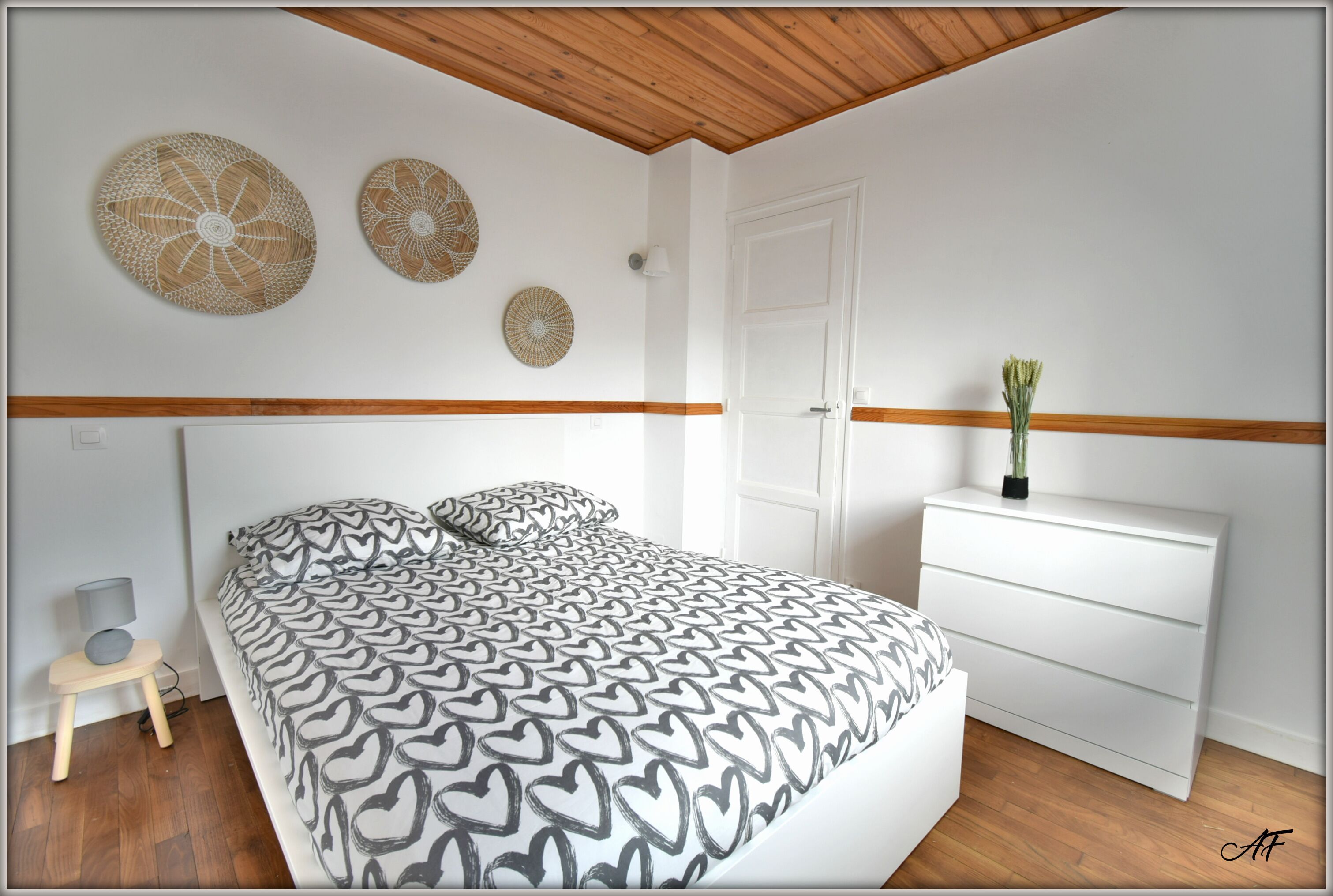 Appartement T3 Chateaugiron/st Hélier