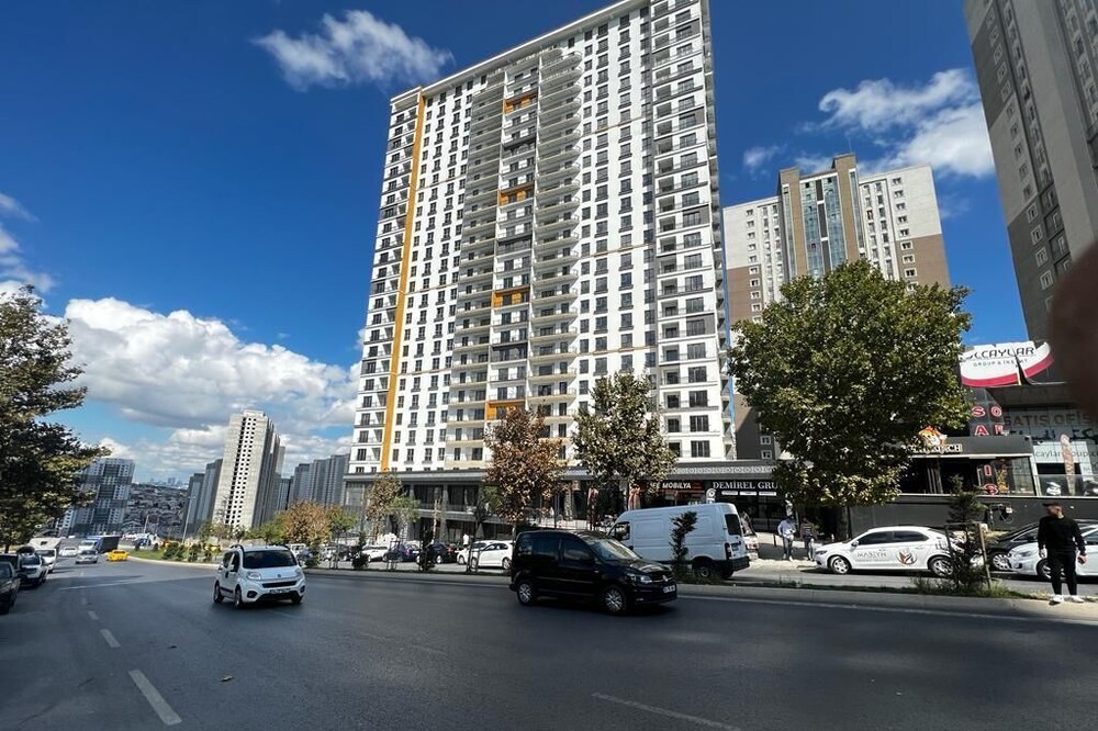 Suites Property Of Turkey
