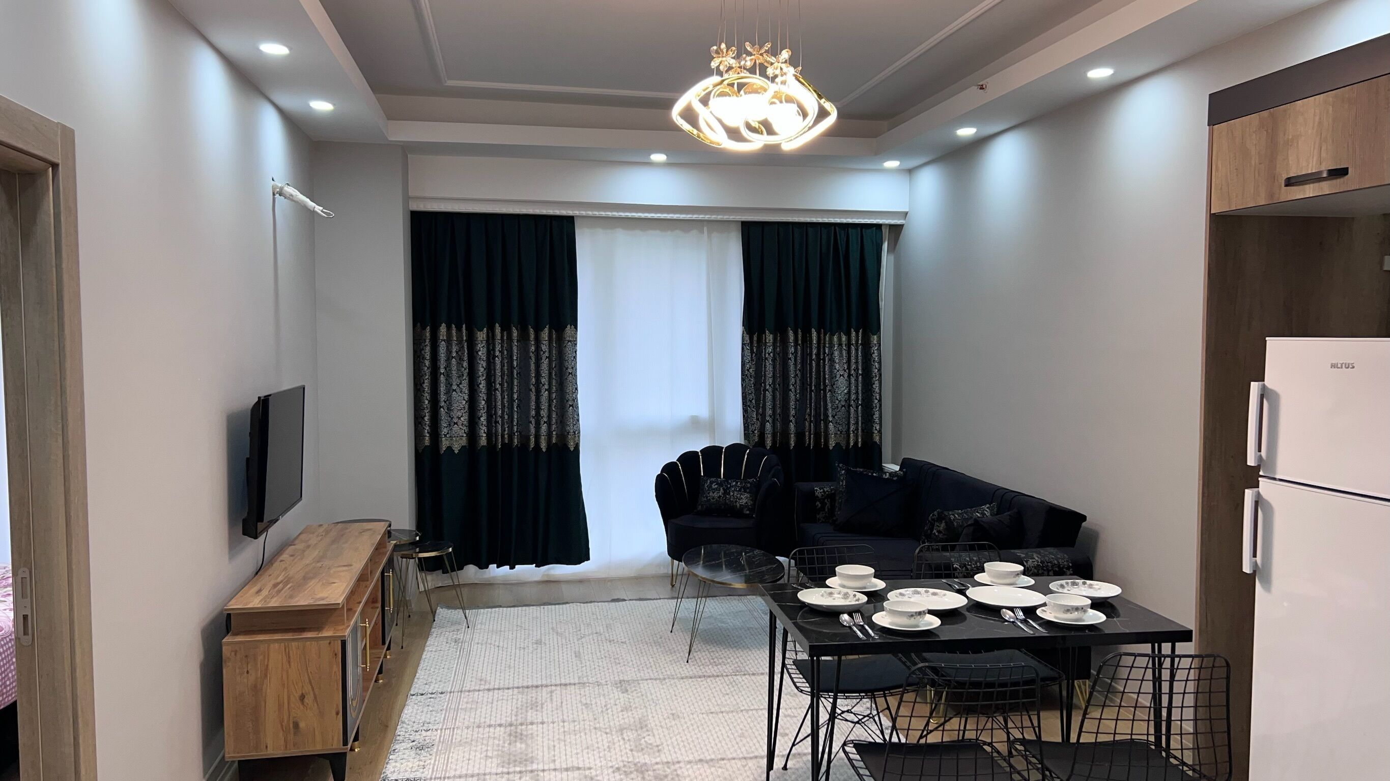 Suites Property Of Turkey