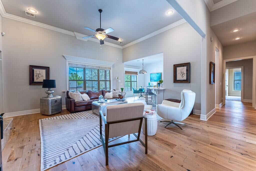 Pedaler's Retreat Sum