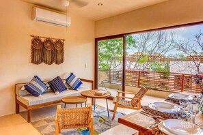 Télévision, espaces bureaux